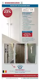 Zelfbouwmarkt folder Pagina 6
