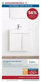 Zelfbouwmarkt folder Pagina 62