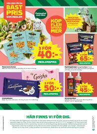 Coop Konsum reklamblad vecka 22 Sida 8