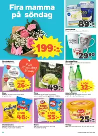 Coop Konsum reklamblad vecka 22 Sida 6