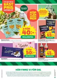Coop Konsum reklamblad vecka 22 Sida 8
