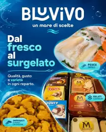 Volantino BluVivo Pagina 1