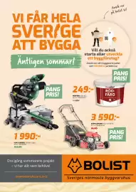 Järnia reklamblad Sida 1