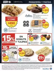 Catálogo Carrefour semana 22 Página 11