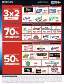 Catálogo Carrefour semana 22 Página 14