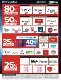 Catálogo Carrefour semana 22 Página 17