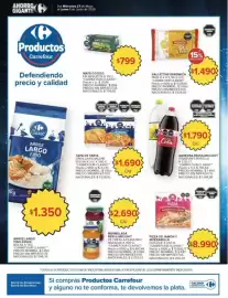 Catálogo Carrefour semana 22 Página 18
