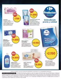 Catálogo Carrefour semana 22 Página 19