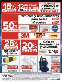 Catálogo Carrefour semana 22 Página 22