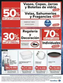 Catálogo Carrefour semana 22 Página 23