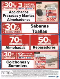 Catálogo Carrefour semana 22 Página 24