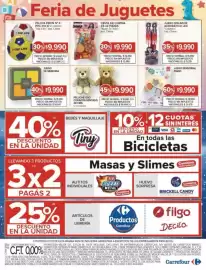 Catálogo Carrefour semana 22 Página 25