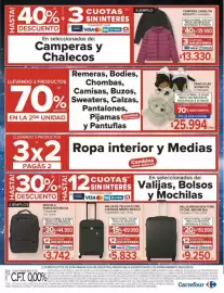 Catálogo Carrefour semana 22 Página 26