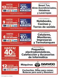 Catálogo Carrefour semana 22 Página 27