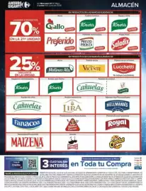 Catálogo Carrefour semana 22 Página 5