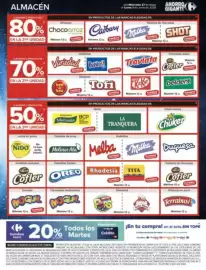 Catálogo Carrefour semana 22 Página 6
