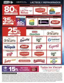Catálogo Carrefour semana 22 Página 8