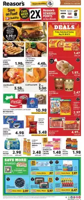 Reasors (valid until 2-06)