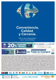 Folleto Carrefour Express semana 22 Página 6