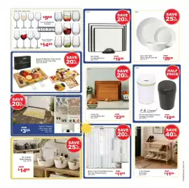 Beddington's flyer Page 3