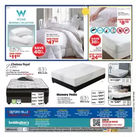 Beddington's flyer Page 4