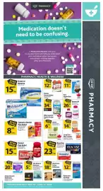 Co-op flyer Page 1