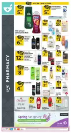 Co-op flyer Page 2