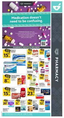 Co-op (valid until 17-06)