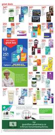 Guardian Pharmacy flyer Page 2