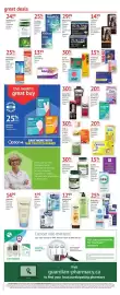 Guardian Pharmacy flyer Page 2