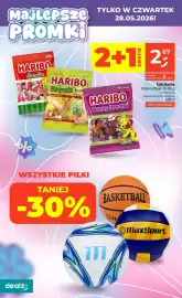 Dealz gazetka tydzień 22 Strona 2