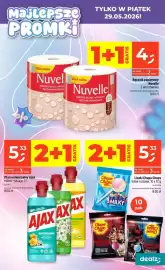 Dealz gazetka tydzień 22 Strona 3