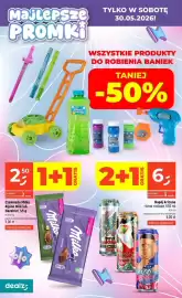 Dealz gazetka tydzień 22 Strona 4
