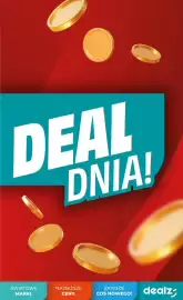 Dealz gazetka tydzień 22 Strona 5