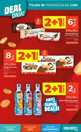 Dealz gazetka tydzień 22 Strona 6
