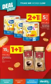 Dealz gazetka tydzień 22 Strona 7
