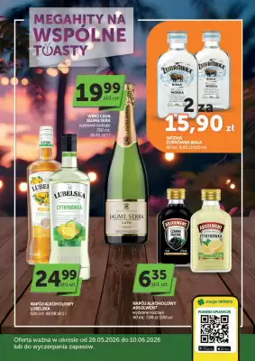 ABC gazetka (ważność do 10-06)