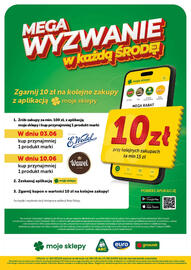 ABC gazetka | Minimarket Strona 22