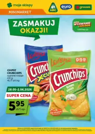 ABC gazetka | Minimarket Strona 1
