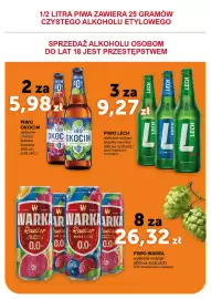 ABC gazetka | Minimarket Strona 14