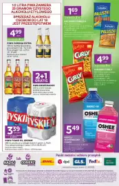 Stokrotka Express gazetka Strona 5