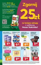 Stokrotka gazetka Strona 12
