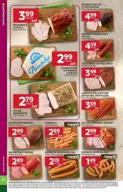 Stokrotka Market gazetka Strona 12
