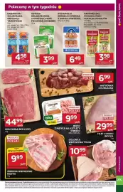 Stokrotka Market gazetka Strona 13