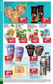 Stokrotka Market gazetka Strona 16