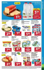 Stokrotka Market gazetka Strona 17