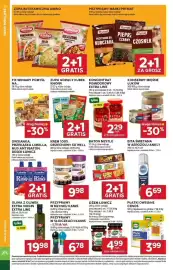 Stokrotka Market gazetka Strona 18