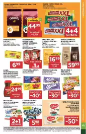 Stokrotka Market gazetka Strona 19