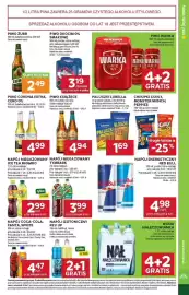 Stokrotka Market gazetka Strona 23