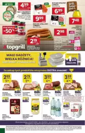 Stokrotka Market gazetka Strona 28